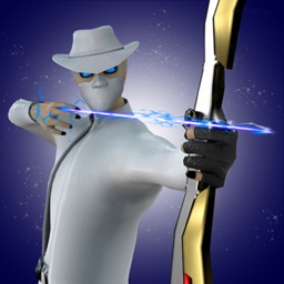 Last Defender: Endless Shooter