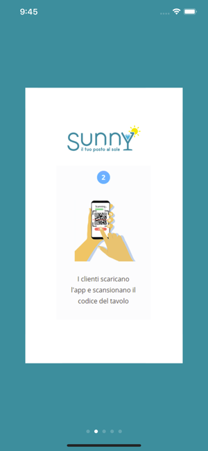 Sunny - Ordina in spiaggia(圖5)-速報App