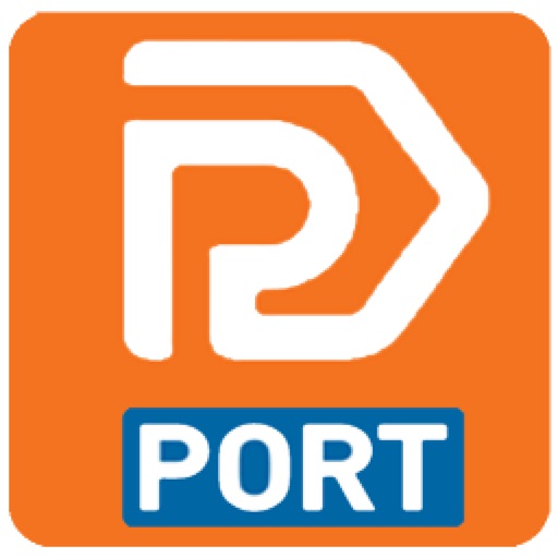 PORT Informatica