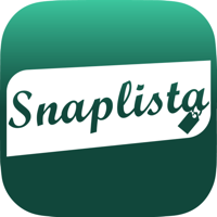 Snaplista 1 Buy and Sell App