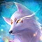 Fairy fox legend is a fairy chivalrous nurturing combat game, there are exciting and refreshing battles, you need to concentrate your attention, attack at the appropriate time, in order to quickly pass the customs