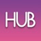 This is HUB: The Official SCNE Venue Management App