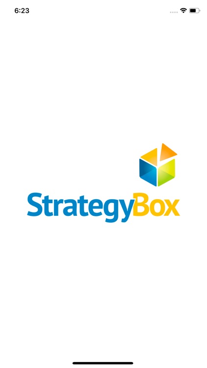 Consulta StrategyBox