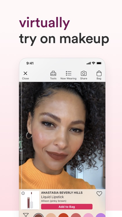 Ulta Beauty: Makeup & Skincare