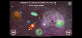 Game screenshot Lipa Planets: книга hack