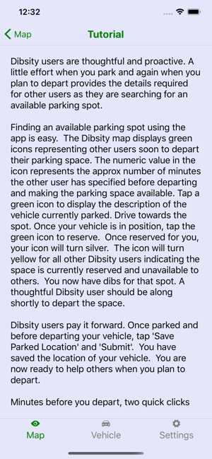 Dibsity Parking Karma(圖5)-速報App