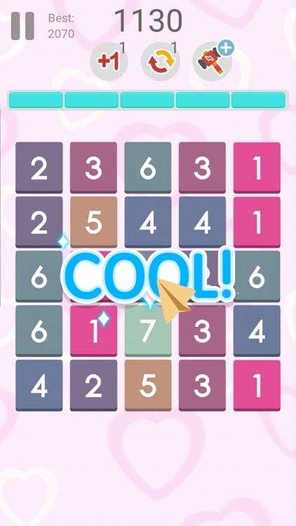 Number Crush Mania screenshot-4