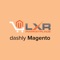 Dashly is a real-time mobile dashboard and admin app for Magento, available for iPhone and iPad