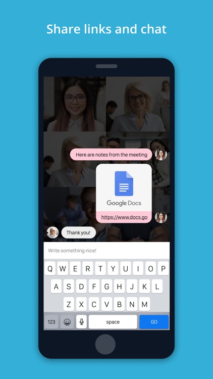 Whereby - Video Meetings