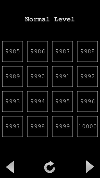 yourSudoku - Over 10k sudoku screenshot 2