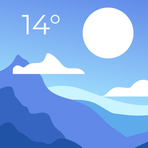 Lootboy: Weather Line Forecast