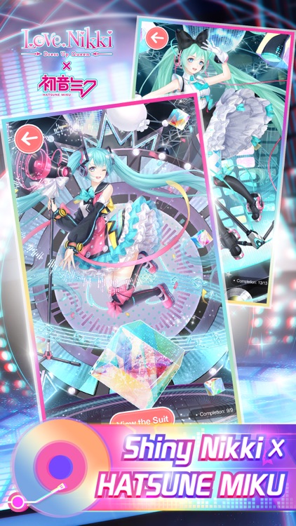 Love Nikki-Dress UP Queen screenshot-0
