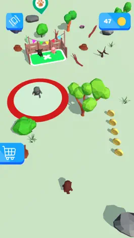 Game screenshot Rescue Animals 3D mod apk