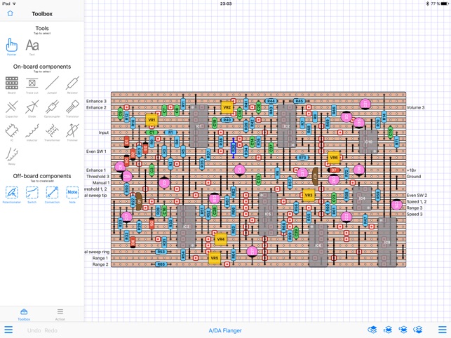 StripboardCAD(圖1)-速報App