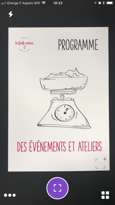 Screenshot #3 pour wonderpix