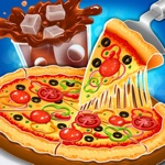 Pizza Dough Delish Bakery