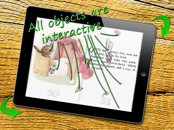 The Tale of Tom Kitten FULL