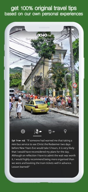 Rio de Janeiro Travel Guide .(圖5)-速報App