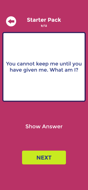 Riddles & Brain Teasers - Quiz(圖3)-速報App