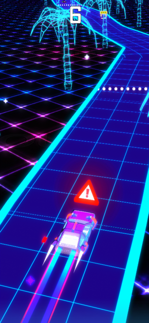 Neon Driver(圖6)-速報App