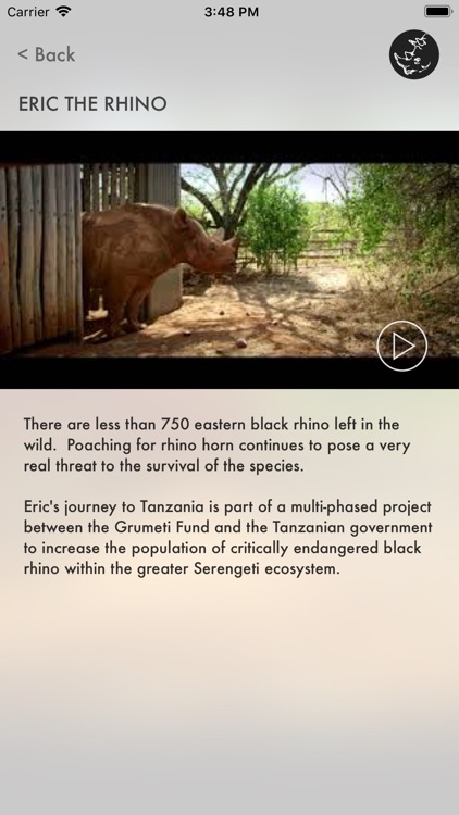 Grumeti Fund screenshot-5