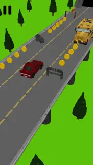 roadway 3d iphone screenshot 1