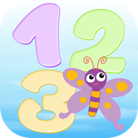 Learn Math with Butterflies
