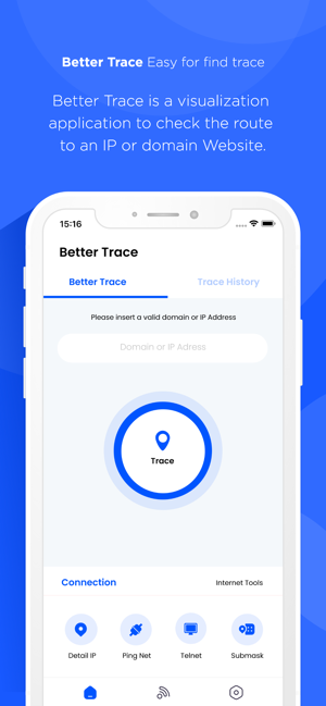 Better Trace:Route Optimizer(圖2)-速報App