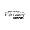 High Country Bank