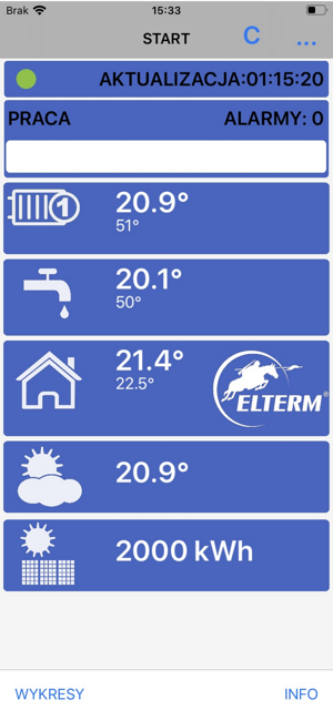 ELTERM MONITOR(圖1)-速報App