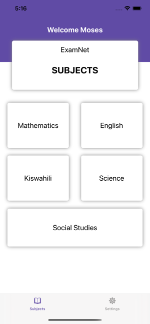 ExamNet(圖4)-速報App