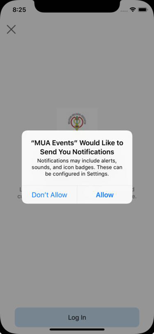 MUA Events 2019(圖3)-速報App