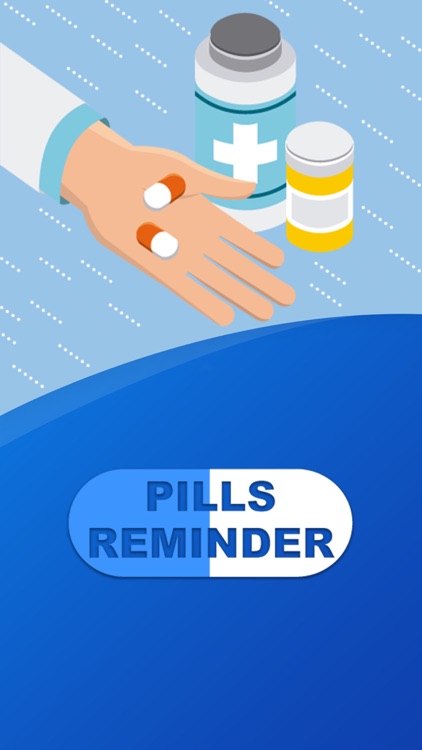 Daily Pill Reminder & Tracker