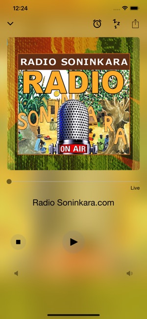 Radio Soninkara.com(圖4)-速報App