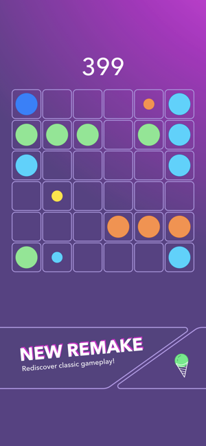 Lines - Classic Puzzle(圖1)-速報App