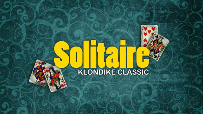 Solitaire Klondike Classic