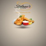 Stefanos Fish  Chips