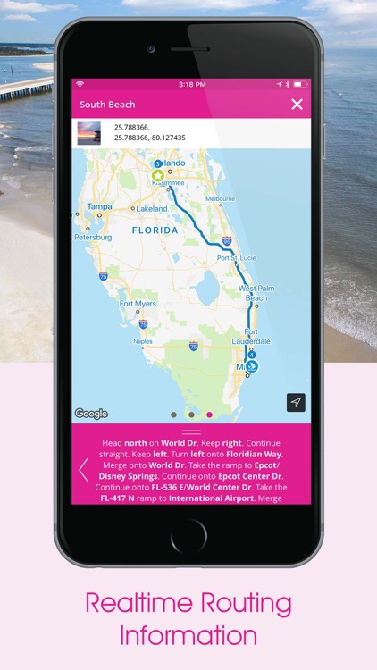 VISIT FLORIDA screenshot-5