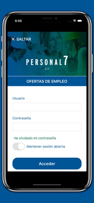 Ofertas de empleo - Personal 7(圖3)-速報App