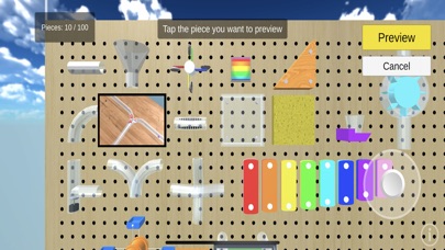 Gadget Creative Challenge screenshot 3