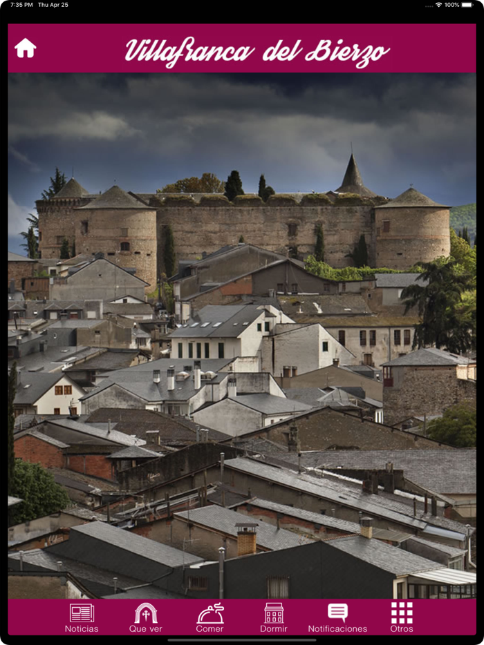 Ayto. Villafranca del Bierzo