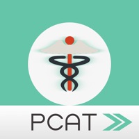 PCAT Test Prep.