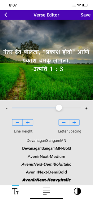 Marathi Bible(圖6)-速報App