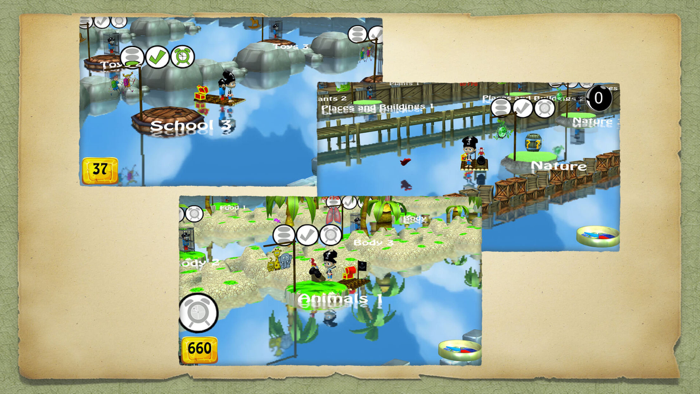 Captain Hippocampus Pro