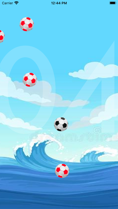 water football collisionios版下載