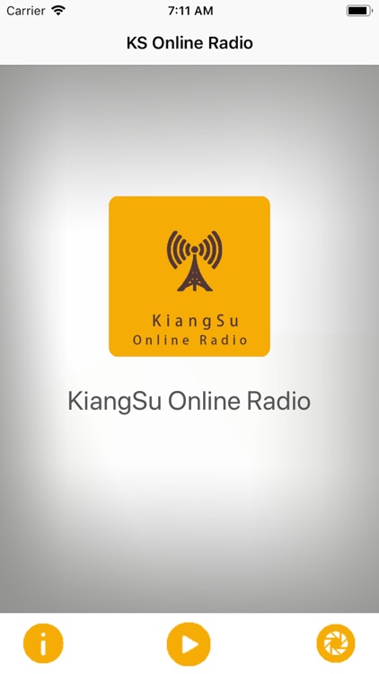 KS Onlie Radio