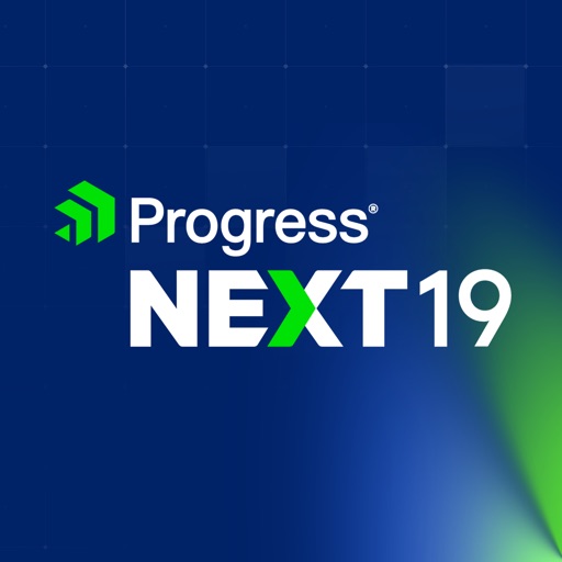 ProgressNEXT 2019 icon
