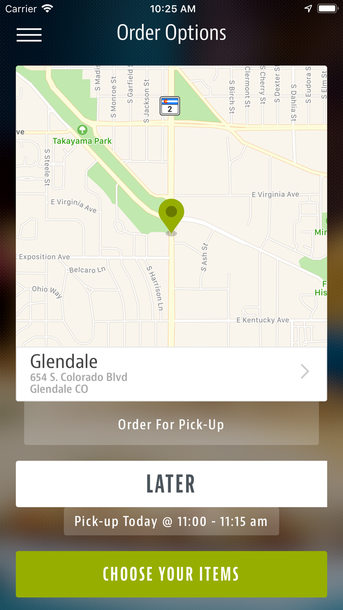 Cuba Cuba Sandwicheria