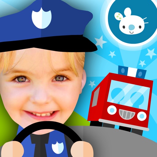 Car Game for Kids and Toddler∙