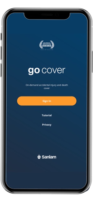 Sanlam Go Cover